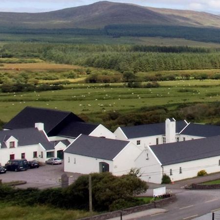 Bru Na Dromoda/Dromid Hostel Killeenleagh Bridge Eksteriør billede