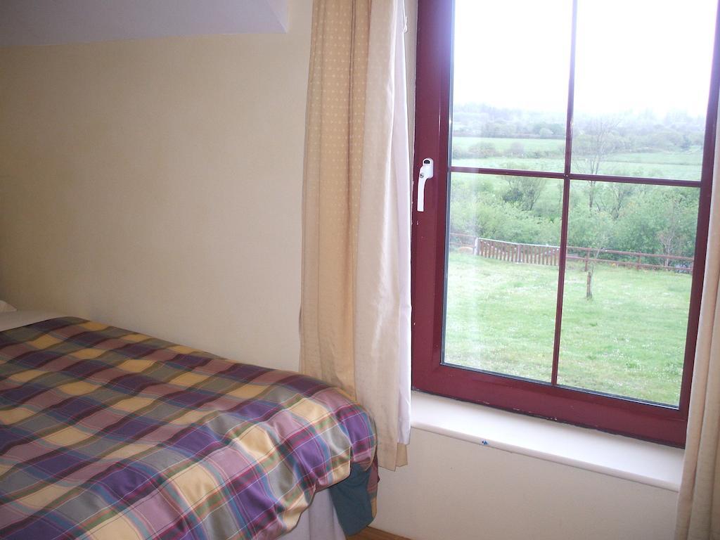 Bru Na Dromoda/Dromid Hostel Killeenleagh Bridge Værelse billede