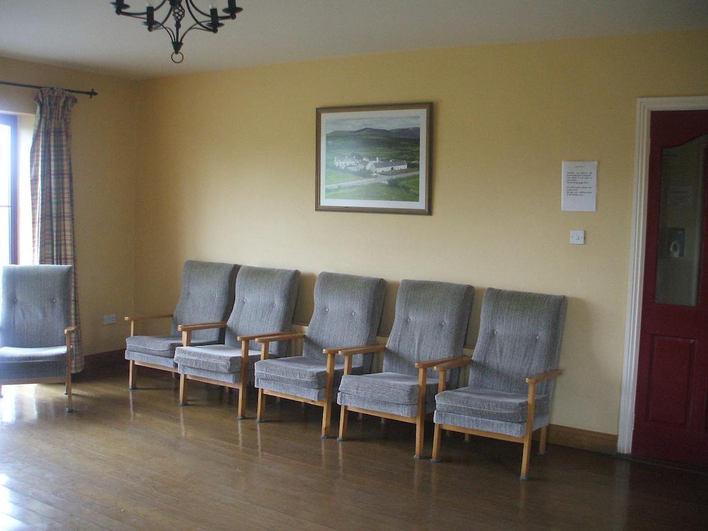 Bru Na Dromoda/Dromid Hostel Killeenleagh Bridge Eksteriør billede