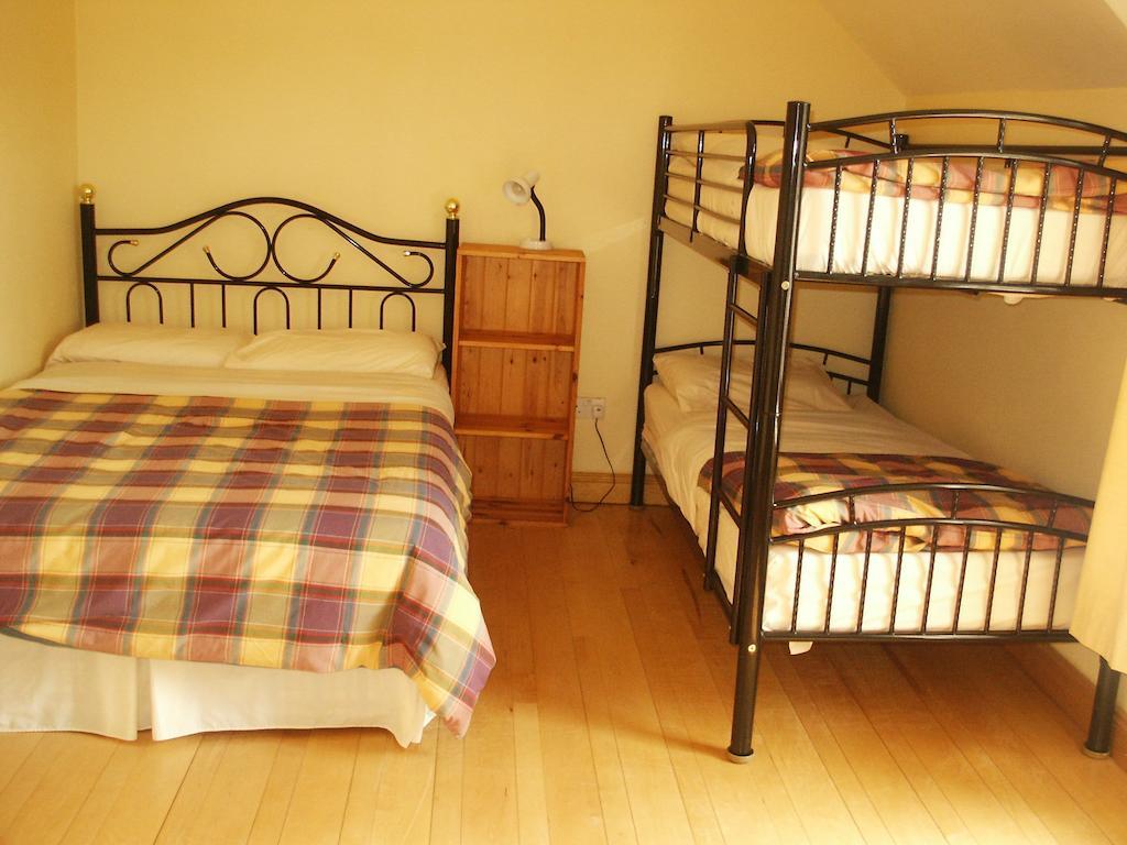 Bru Na Dromoda/Dromid Hostel Killeenleagh Bridge Værelse billede