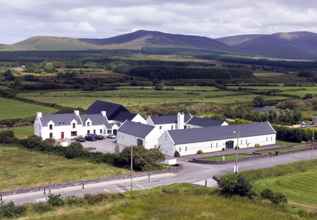 Bru Na Dromoda/Dromid Hostel Killeenleagh Bridge Eksteriør billede