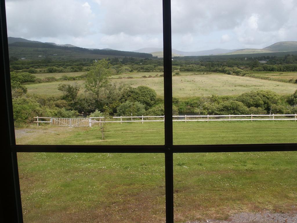 Bru Na Dromoda/Dromid Hostel Killeenleagh Bridge Værelse billede