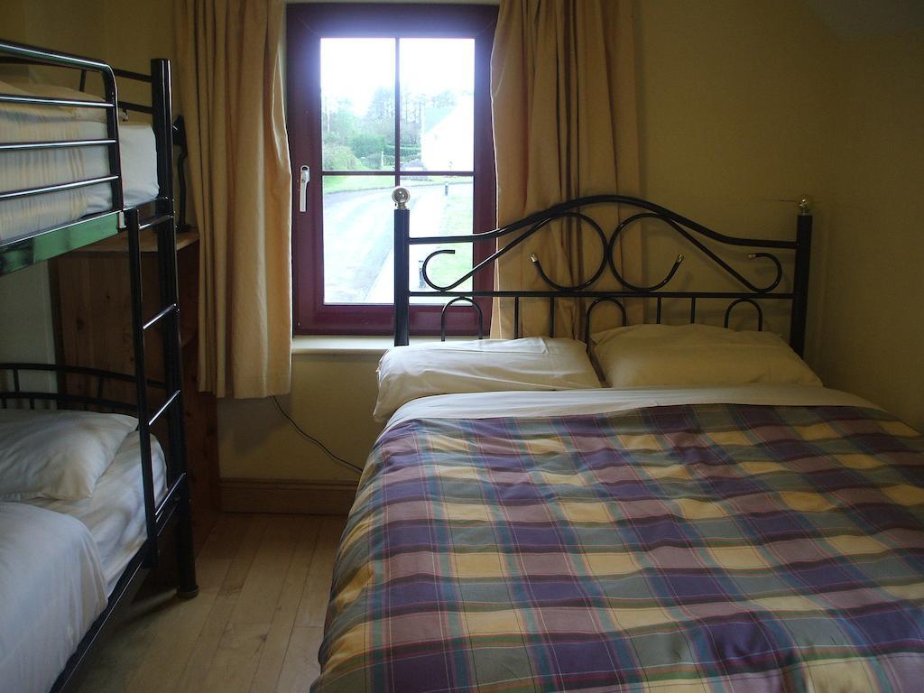 Bru Na Dromoda/Dromid Hostel Killeenleagh Bridge Værelse billede